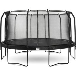 Salta Trampolines Trampolin Premium Black Edition Ø 457 cm