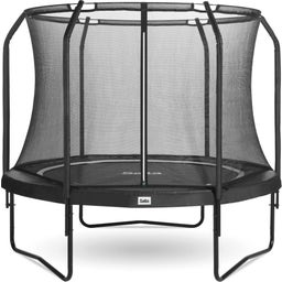 Salta Trampolines Trampolin Premium Black Edition Ø 213 cm