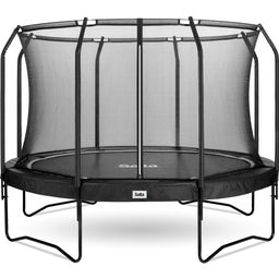 Salta Trampolines Trampolin Premium Black Edition Ø 396 cm