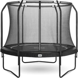 Salta Trampolines Trampolin Premium Black Edition Ø 251 cm