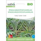 Sativa Bio Cardy "Epineux argente de P.-Palais"