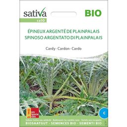 Sativa Bio Cardy "Epineux argente de P.-Palais"