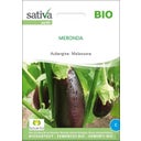 Sativa Bio Aubergine 