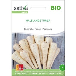 Sativa Bio Pastinake 