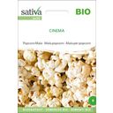 Sativa Bio Popcorn Mais 