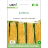 Sativa Bio Zuckermais "Damaun KS"