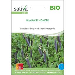 Sativa Bio Palerbse 