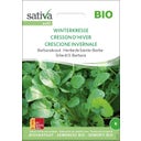 Sativa Bio Barbarakraut 