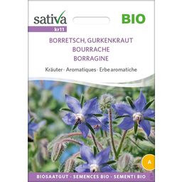 Sativa Bio Kräuter 