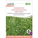 Sativa Bio Wildblumenmischung 