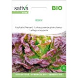 Sativa Bio Kopfsalat Freiland "Roxy"