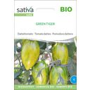 Sativa Bio Datteltomate 