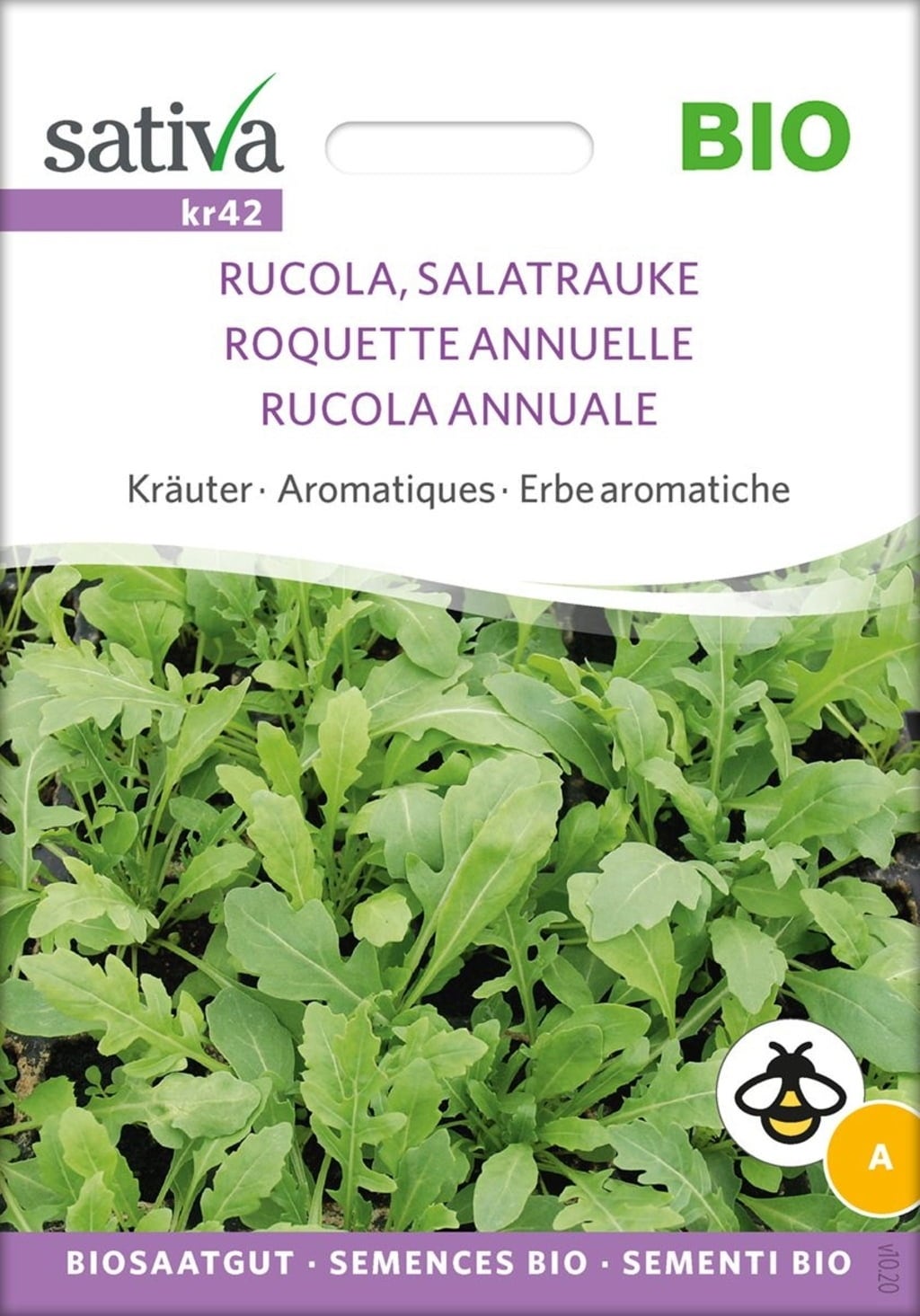 Bio Kräuter 