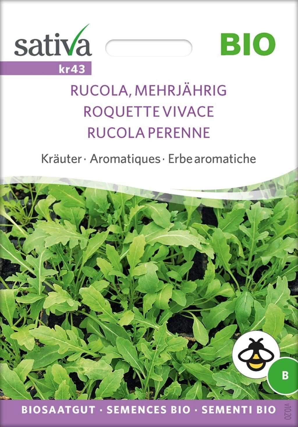 Bio Kräuter 