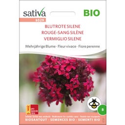 Sativa Bio Mehrjährige Blume 