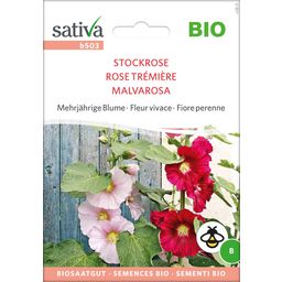 Sativa Bio Mehrjährige Blume 