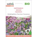 Sativa Bio Mehrjährige Blume 