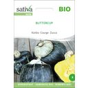 Sativa Bio Kürbis 