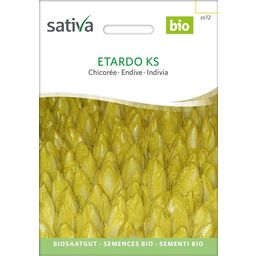 Sativa Bio Chicorée, Etardo Ks