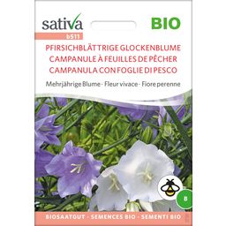 Bio Mehrjährige Blume 