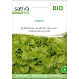 Sativa Bio Eichblatt grün "Hardy"