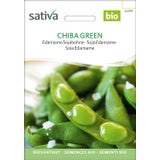 Sativa Bio Edamame Sojabohne, Chiba Green