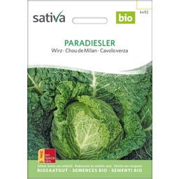 Sativa Bio Wirsing 