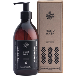 The Handmade Soap Company Hand Wash - Art Deco
