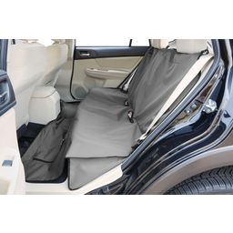 Ruffwear Dirtbag Fahrzeugsitzbezug Granite Gray