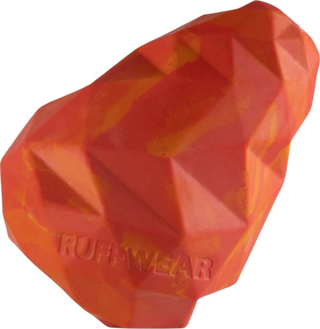 Ruffwear Gnawt-a-Cone Toy Red Sumac - 1 Stk