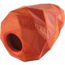 Ruffwear Gnawt-a-Cone Toy Red Sumac - 1 Stk