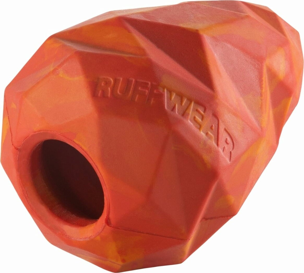 Ruffwear Gnawt-a-Cone Toy Red Sumac - 1 Stk