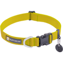 Hi & Light Hundehalsband Lichen Green, 51 - 66 cm
