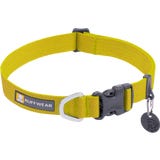 Ruffwear Hi & Light Hundehalsband Lichen Green