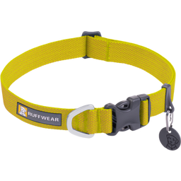 Ruffwear Hi & Light Hundehalsband Lichen Green