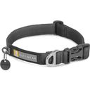 Ruffwear Front Range Hundehalsband Twilight Gray