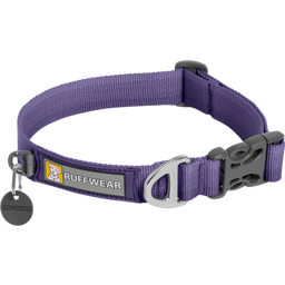 Ruffwear Front Range Hundehalsband Purple Sage