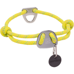 Ruffwear Knot-a-Collar Hundehalsband Lichen Green