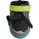 Ruffwear Polar Trex Winterschuhe Obsidian Black