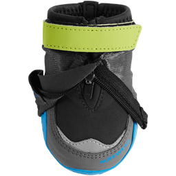 Ruffwear Polar Trex Winterschuhe Obsidian Black