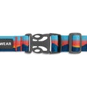 Ruffwear Web Reaction Hundehalsband Sunset