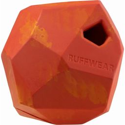 Ruffwear Gnawt-a-Rock Toy Red Sumac - 1 Stk