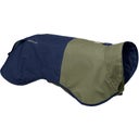 Ruffwear Sun Shower Jacket Midnight Blue - xxs