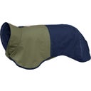 Ruffwear Sun Shower Jacket Midnight Blue - xxs