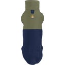 Ruffwear Sun Shower Jacket Midnight Blue - xxs