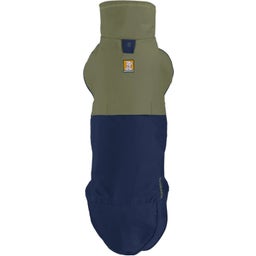 Ruffwear Sun Shower Jacket Midnight Blue - xxs