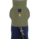 Ruffwear Sun Shower Jacket Midnight Blue - xxs