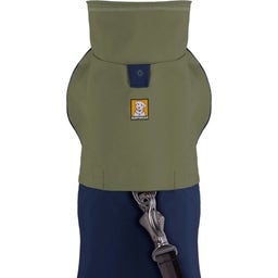 Ruffwear Sun Shower Jacket Midnight Blue - xxs