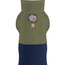 Ruffwear Sun Shower Jacket Midnight Blue - xxs