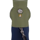 Ruffwear Sun Shower Jacket Midnight Blue - xxs